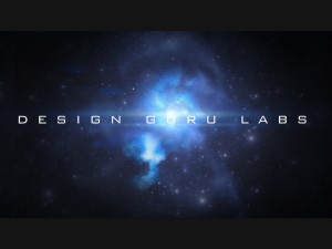 Design Guru Labs Logo