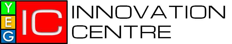 Edmonton Innovation Centre Logo